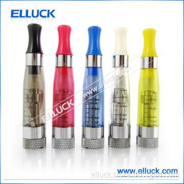 CE4+/ CE4+/ cartomizer CE4+ 1.6ml short wick with 7 color